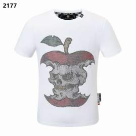 Picture of Philipp Plein T Shirts Short _SKUPPM-3XL8l21773781